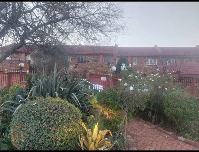 2 BEDROOM APARTMENT FOR SALE IN DORANDIA